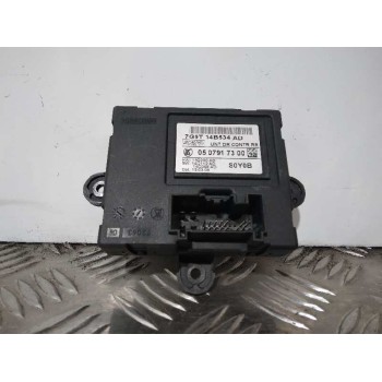 Recambio de modulo confort para ford mondeo ber. (ca2) trend x referencia OEM IAM 7G9T14B534AD TRAS DERE 0507917300