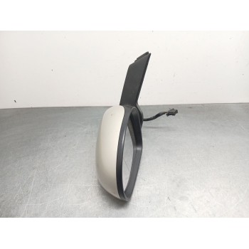 Recambio de retrovisor izquierdo para seat altea (5p1) 1.9 tdi referencia OEM IAM   