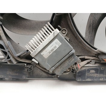 Recambio de electroventilador para audi a4 b8 (8k2) 2.0 tdi referencia OEM IAM 8K0121003M  
