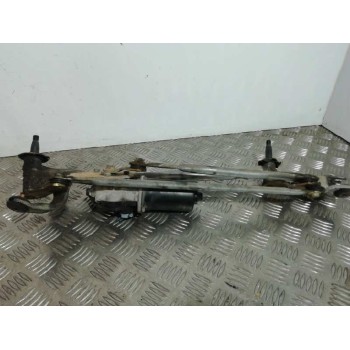 Recambio de motor limpia delantero para nissan primera berlina (p12) acenta referencia OEM IAM 28810AU310  