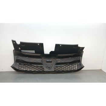 Recambio de rejilla paragolpes delantero para dacia sandero ii (b8_) tce 90 lpg (b8m1) referencia OEM IAM 623103971r  