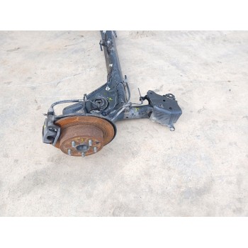 Recambio de puente trasero para nissan juke (f15) 1.5 dci referencia OEM IAM   