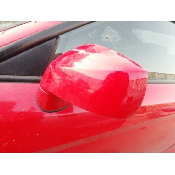 Recambio de retrovisor izquierdo para hyundai coupe (gk) 1.6 fx referencia OEM IAM  ROJO 