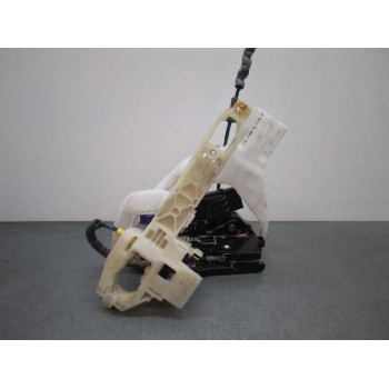 CERRADURA PUERTA TRASERA DERECHA 81420G3010 5 PINES 