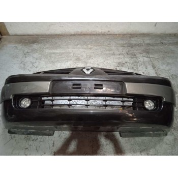 PARAGOLPES DELANTERO 1 SERIE