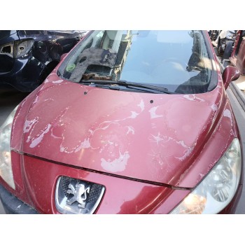 Recambio de capot para peugeot 308 i (4a_, 4c_) 1.6 hdi referencia OEM IAM 7901P6  