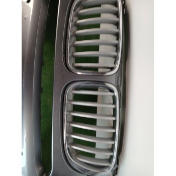 Recambio de paragolpes delantero para bmw x3 (f25) sdrive 20 i referencia OEM IAM 51118056874  