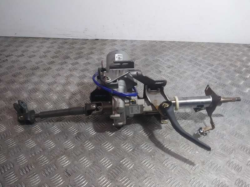 Recambio de columna direccion para nissan qashqai (j10) 1.5 dci turbodiesel cat referencia OEM IAM 48810BR60C  