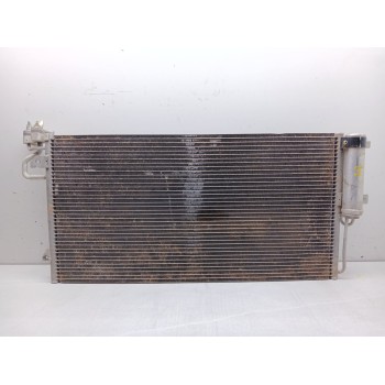 CONDENSADOR / RADIADOR AIRE ACONDICIONADO EJ7H19710AC 412290119 