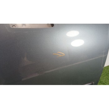 Recambio de puerta delantera derecha para peugeot 207 cc sport referencia OEM IAM 9004Y6  