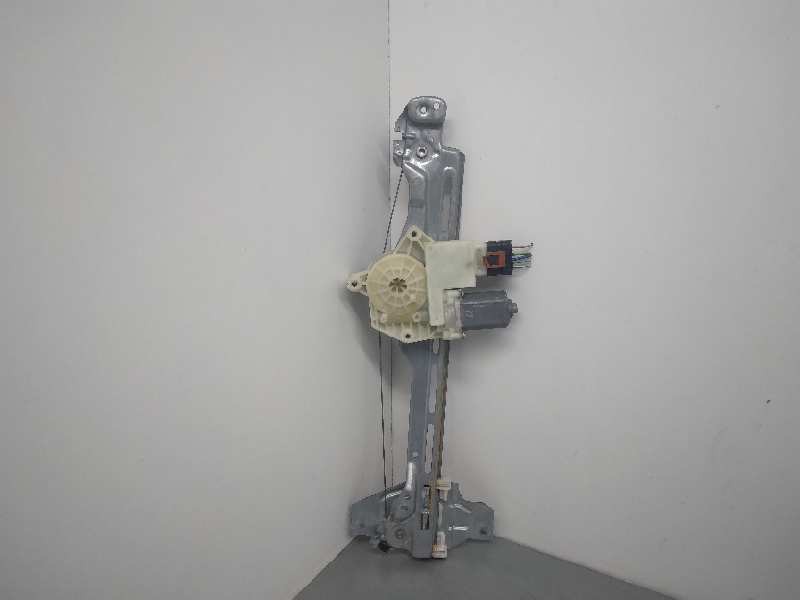 Recambio de elevalunas trasero izquierdo para peugeot 308 access referencia OEM IAM 9816272080 5 CABLES 