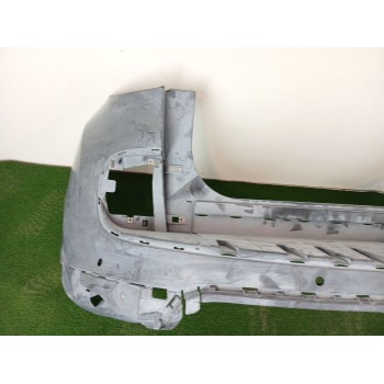 Recambio de paragolpes trasero para fiat 500l (351_, 352_) 1.4 (199lyb1b) referencia OEM IAM 735570834 735570834 ST7510 / 86054 