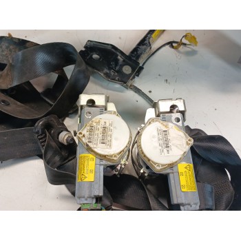 Recambio de kit airbag para alfa romeo giulietta (940_) 2.0 jtdm (940fxq1a, 940fyc1a) referencia OEM IAM   