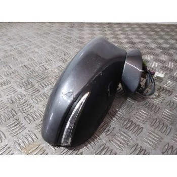 Recambio de retrovisor derecho para lexus is 300h referencia OEM IAM 027486 ABATIBLE CON MEMORIA 