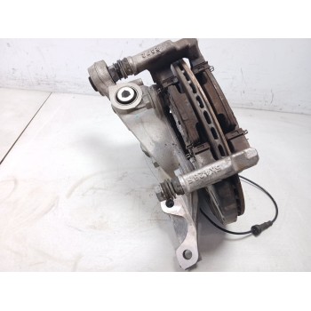 Recambio de mangueta trasera derecha para renault megane e-tech suv ev40 referencia OEM IAM 430185mz2a  