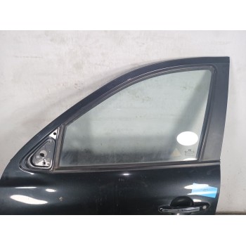 Recambio de puerta delantera izquierda para hyundai santa fe (bm) 2.2 crdi cat referencia OEM IAM   