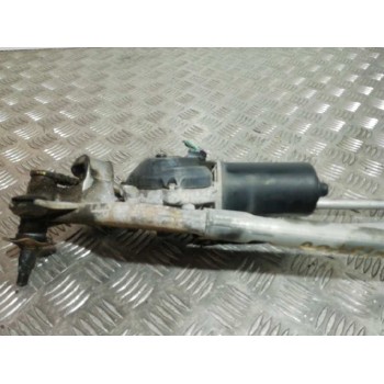 Recambio de motor limpia delantero para nissan primera berlina (p12) acenta referencia OEM IAM 28810AU310  