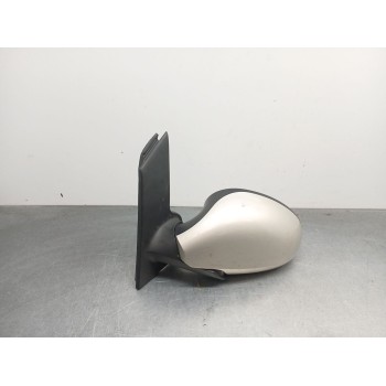 Recambio de retrovisor izquierdo para seat altea (5p1) 1.9 tdi referencia OEM IAM   