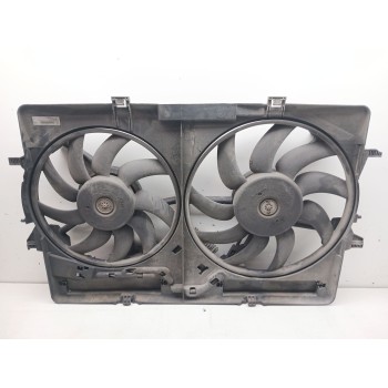 Recambio de electroventilador para audi a4 b8 (8k2) 2.0 tdi referencia OEM IAM 8K0121003M  