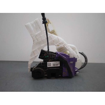 Recambio de cerradura puerta trasera derecha para hyundai i30 cw (pd) family referencia OEM IAM 81420G3010 5 PINES 