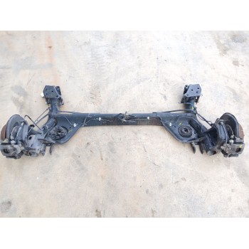 Recambio de puente trasero para nissan juke (f15) 1.5 dci referencia OEM IAM   