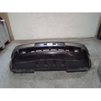 Recambio de paragolpes delantero para renault megane ii berlina 5p authentique referencia OEM IAM   1 SERIE