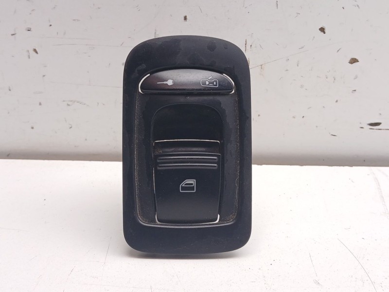 Recambio de mando elevalunas trasero derecho para porsche cayenne (9pa) 3.2 referencia OEM IAM 7l5959858  