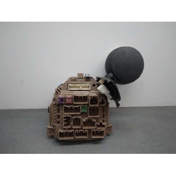 Recambio de cuadro instrumentos para citroën c1 sx referencia OEM IAM 838000H011  