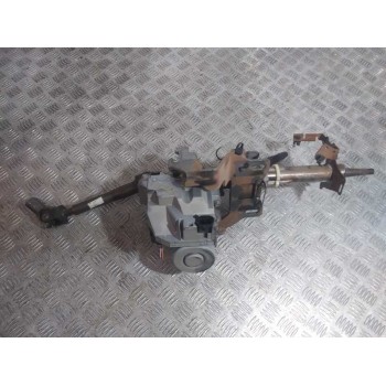 Recambio de columna direccion para nissan qashqai (j10) 1.5 dci turbodiesel cat referencia OEM IAM 48810BR60C  