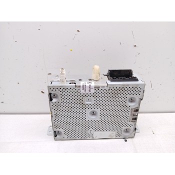 Recambio de sistema audio / radio cd para peugeot rifter access standard referencia OEM IAM 9818777780  