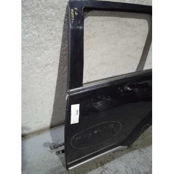Recambio de puerta trasera izquierda para mitsubishi outlander (cw0) 2.0 di-d cat referencia OEM IAM   
