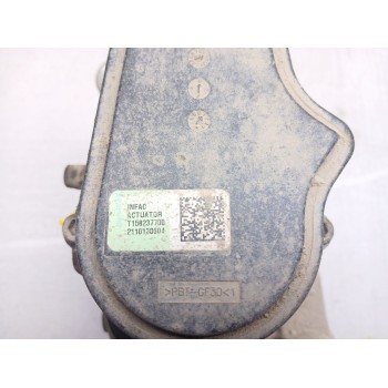 Recambio de pinza freno trasera derecha para kia ev6 (cv) 77 referencia OEM IAM MOBIS / VERDESPIECE / 58311GIA60 / 58230GI600  