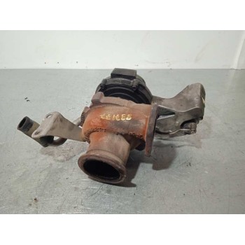 Recambio de turbocompresor para bmw serie 1 berlina (e81/e87) 118d referencia OEM IAM 767378-5 7800594C 