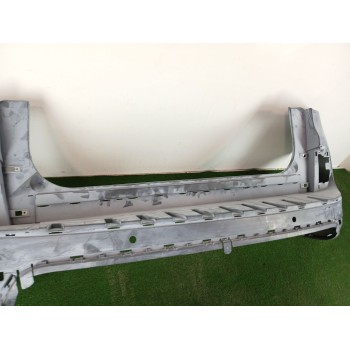 Recambio de paragolpes trasero para fiat 500l (351_, 352_) 1.4 (199lyb1b) referencia OEM IAM 735570834 735570834 ST7510 / 86054 