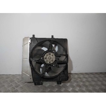 Recambio de electroventilador para peugeot 207 1.4 16v vti cat (8fs / ep3) referencia OEM IAM   