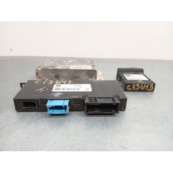 Recambio de modulo electronico para bmw serie 5 lim. (f10) 520d xdrive referencia OEM IAM 34526799712 679971201e 0111856511