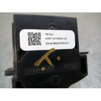 Recambio de mando limpia para ford c-max titanium referencia OEM IAM AV6T17A553AD  