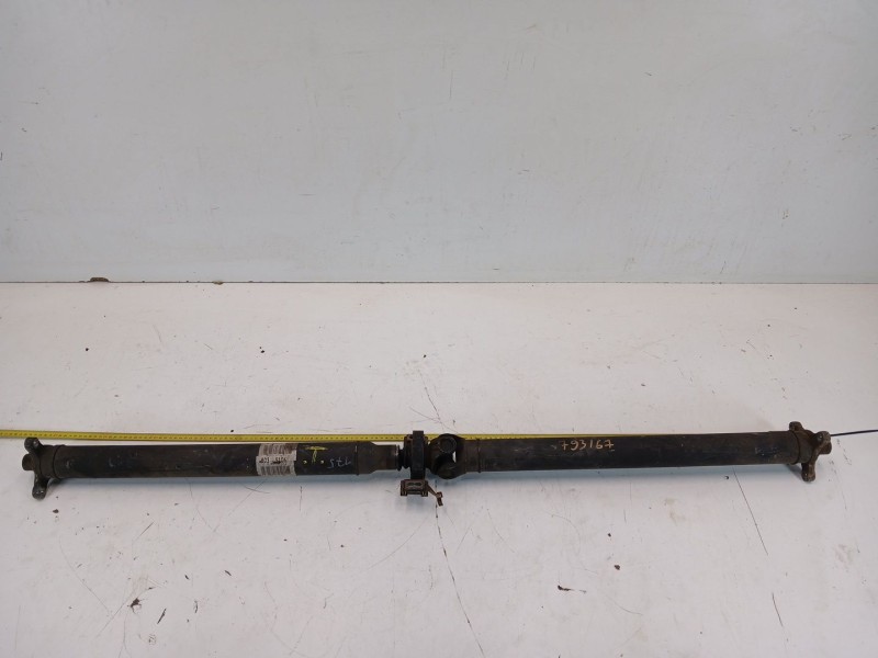 Recambio de transmision central para mercedes-benz clk (c209) clk 270 cdi (209.316) referencia OEM IAM 2035106  150 CM