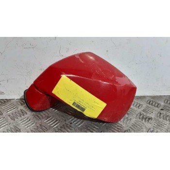 Recambio de retrovisor izquierdo para hyundai coupe (gk) 1.6 fx referencia OEM IAM  ROJO 