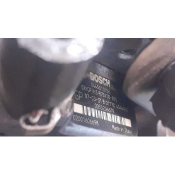 BOMBA INYECCION 0445010156 