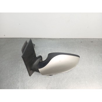Recambio de retrovisor izquierdo para seat altea (5p1) 1.9 tdi referencia OEM IAM   