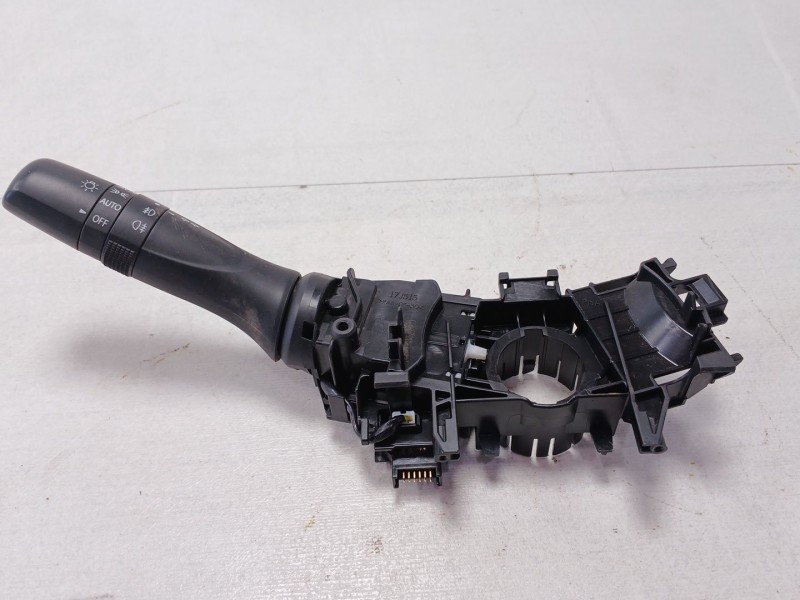 Recambio de mando luces para suzuki swift v (az) 1.2 shvs (a2l412) referencia OEM IAM   