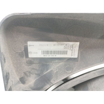 Recambio de electroventilador para audi a4 b8 (8k2) 2.0 tdi referencia OEM IAM 8K0121003M  