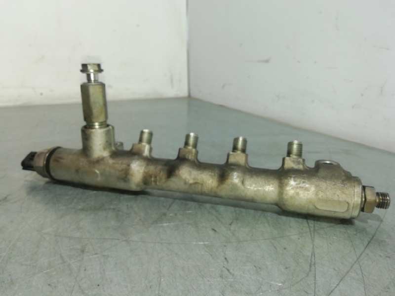 Recambio de rampa inyectora para opel astra j lim. 1.7 16v cdti referencia OEM IAM 090002Q01034  