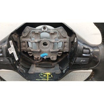 Recambio de volante para peugeot 308 business line 130 referencia OEM IAM 98084115XU FA6D9314 619138220C