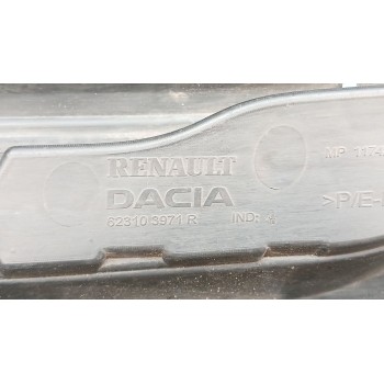 Recambio de rejilla paragolpes delantero para dacia sandero ii (b8_) tce 90 lpg (b8m1) referencia OEM IAM 623103971r  