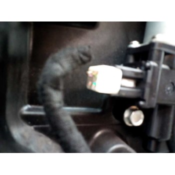 Recambio de elevalunas delantero derecho para mazda cx-5 2.2 turbodiesel cat referencia OEM IAM KD355897X 6 CABLES 