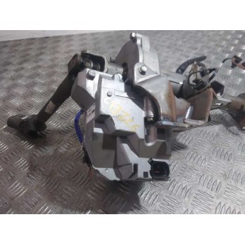 Recambio de columna direccion para nissan qashqai (j10) 1.5 dci turbodiesel cat referencia OEM IAM 48810BR60C  