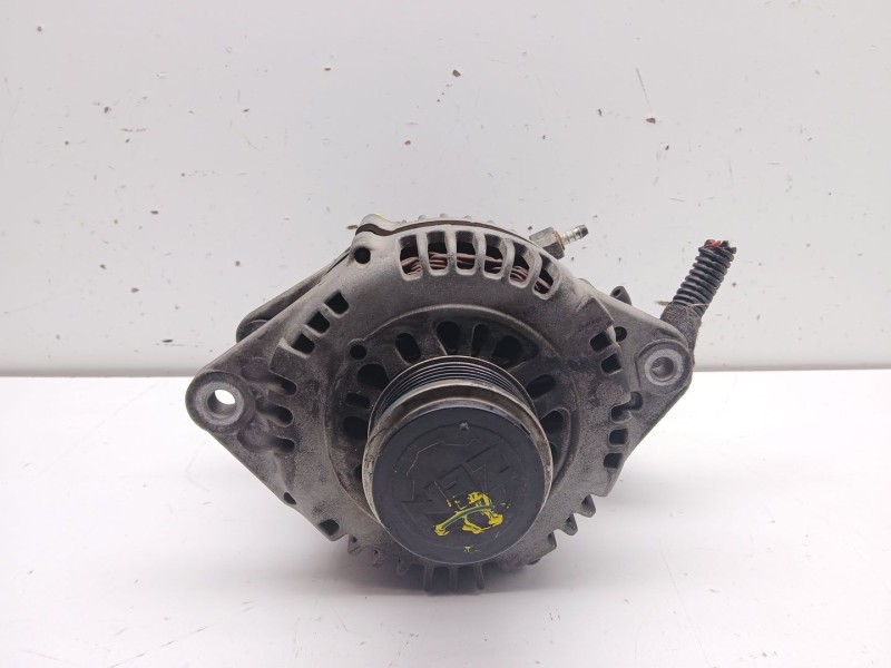 Recambio de alternador para opel astra h gtc (a04) 1.7 cdti (l08) referencia OEM IAM 12060834130n 12896334 8973551982