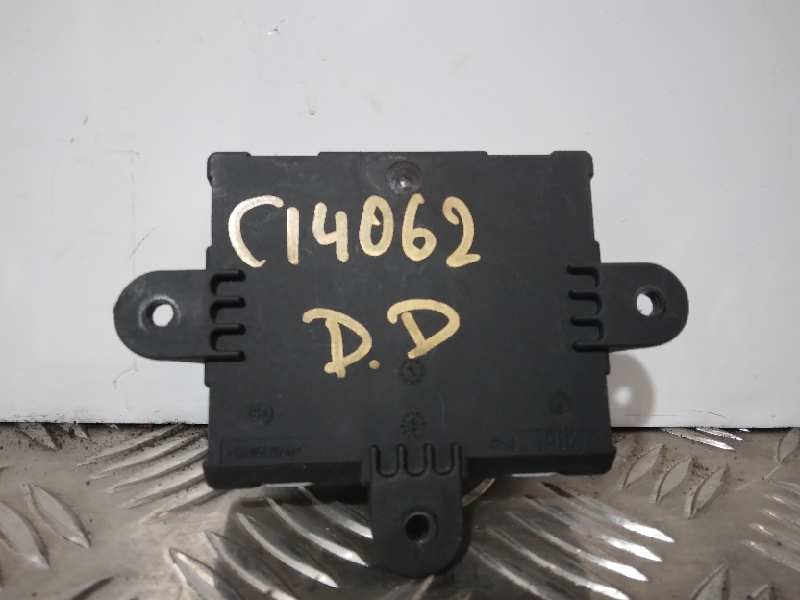 Recambio de modulo confort para ford mondeo ber. (ca2) trend x referencia OEM IAM 7G9T14B533KD DEL DERE 0507914800